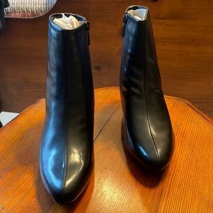 Impo Black Nevada Boots